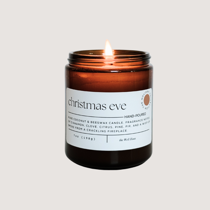Christmas Eve 7oz Candle