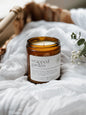Wrapped Garden 7oz Candle