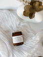 Midnight Flannel 7oz Candle