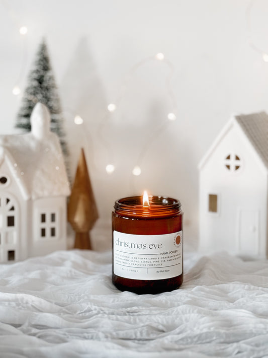 Christmas Eve 7oz Candle