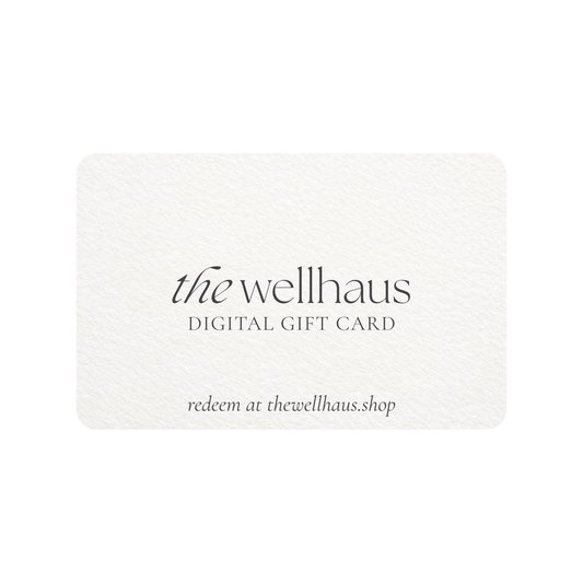 Digital Gift Card